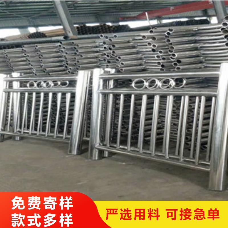 4桥梁防撞立柱支持大小批量采购