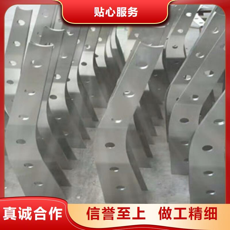【4】【景观】护栏品质信得过