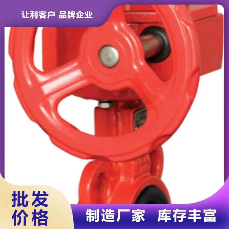 闸阀_阀门打造行业品质