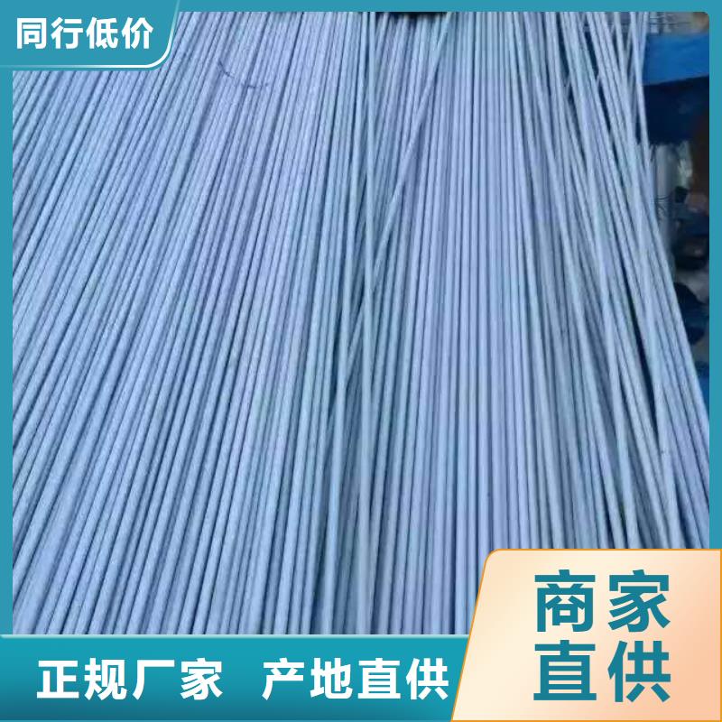 不锈钢无缝管不锈钢焊管质检严格放心品质