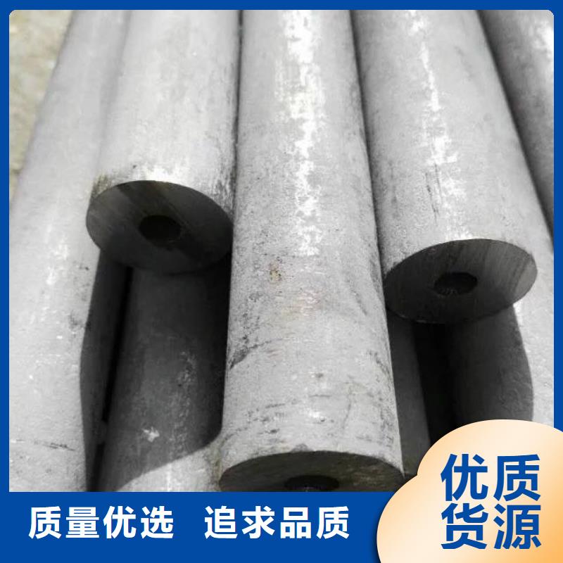 不锈钢无缝管不锈钢焊管质检严格放心品质