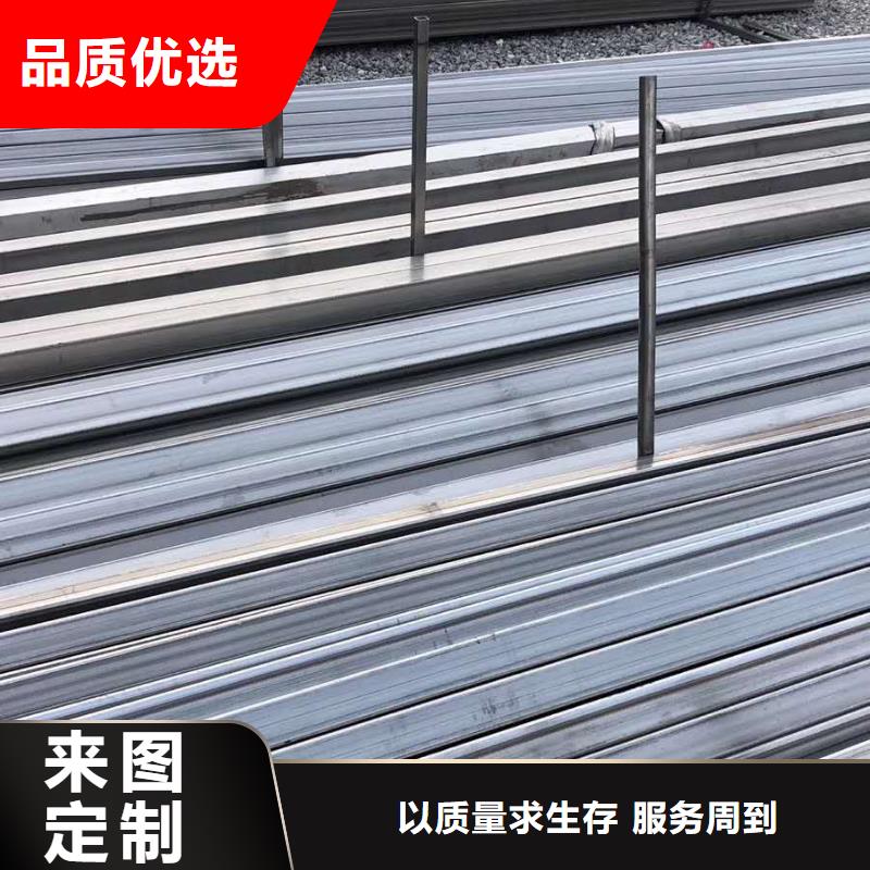不锈钢圆钢-不锈钢管源头采购