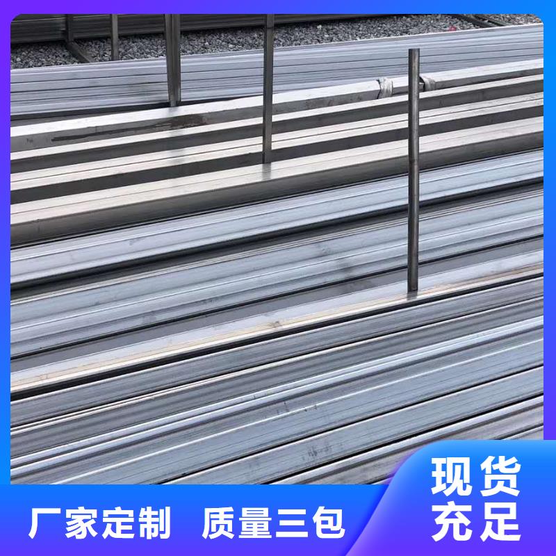 不锈钢圆钢质优价廉