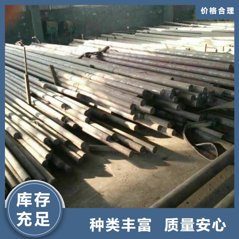 不锈钢圆钢不锈钢管多行业适用
