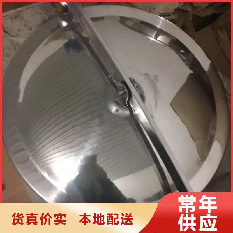 不锈钢角钢不锈钢天沟优良工艺