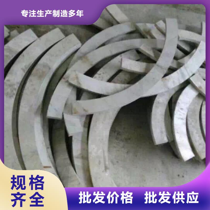 不锈钢角钢不锈钢天沟优良工艺