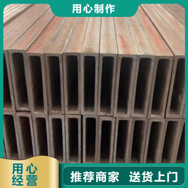 方管冷镀锌管厂家实力工厂