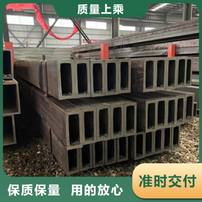 Q355b方管生产厂家可定制厂家