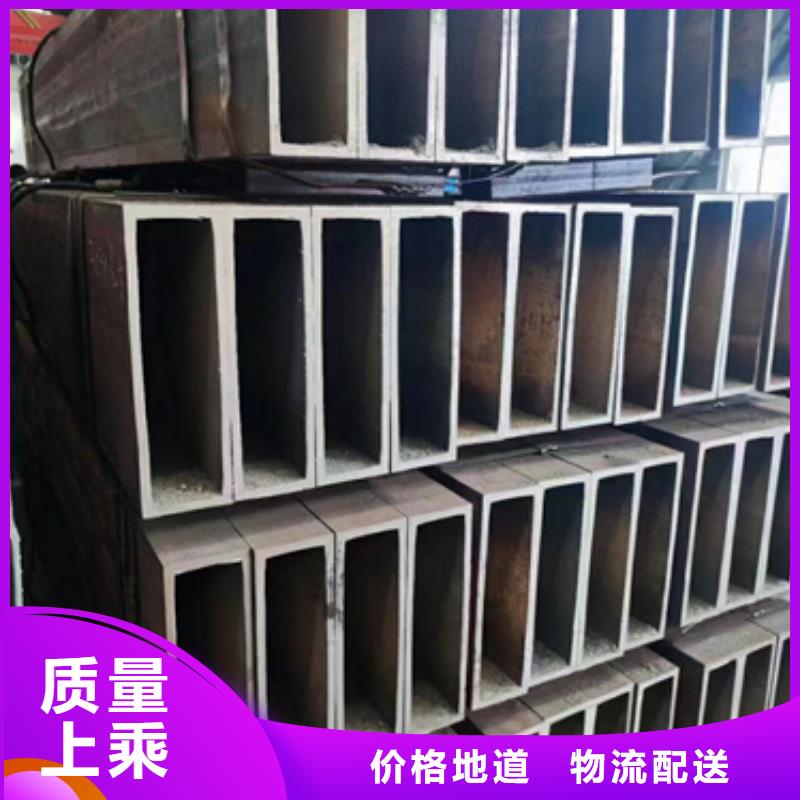 方管生产厂家供应