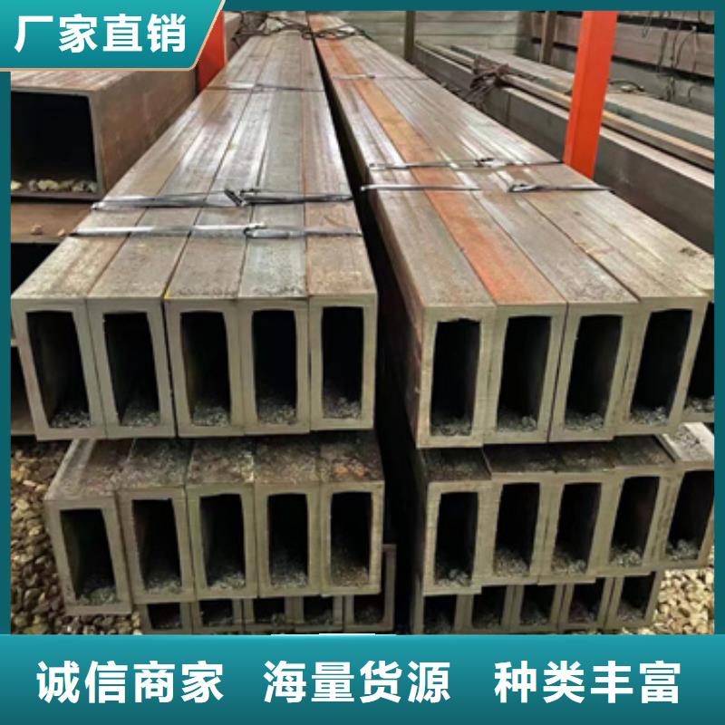 尖角方管生产厂家质量认证