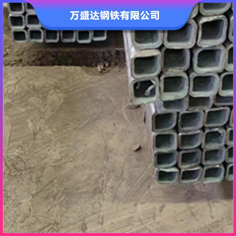 Q355d无缝直角圆改方公司