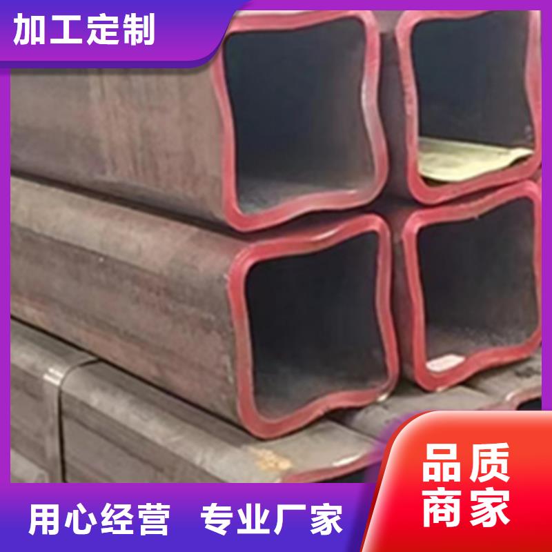 直角方管生产厂家产品质量过关