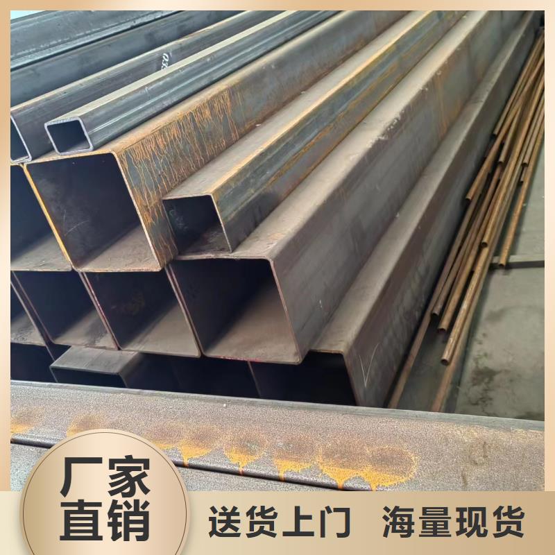 直角方管生产厂家产品质量过关