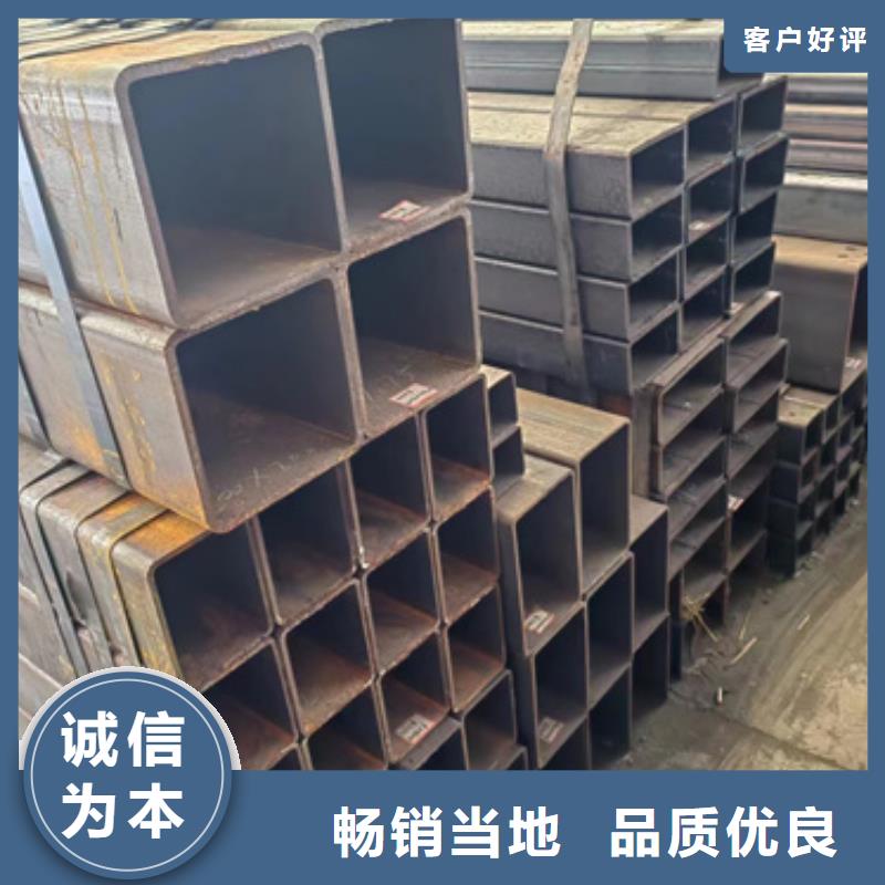 Q355d无缝直角圆改方公司