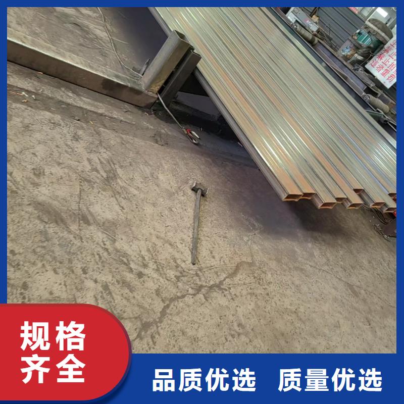 Q355b方管生产厂家可定制厂家