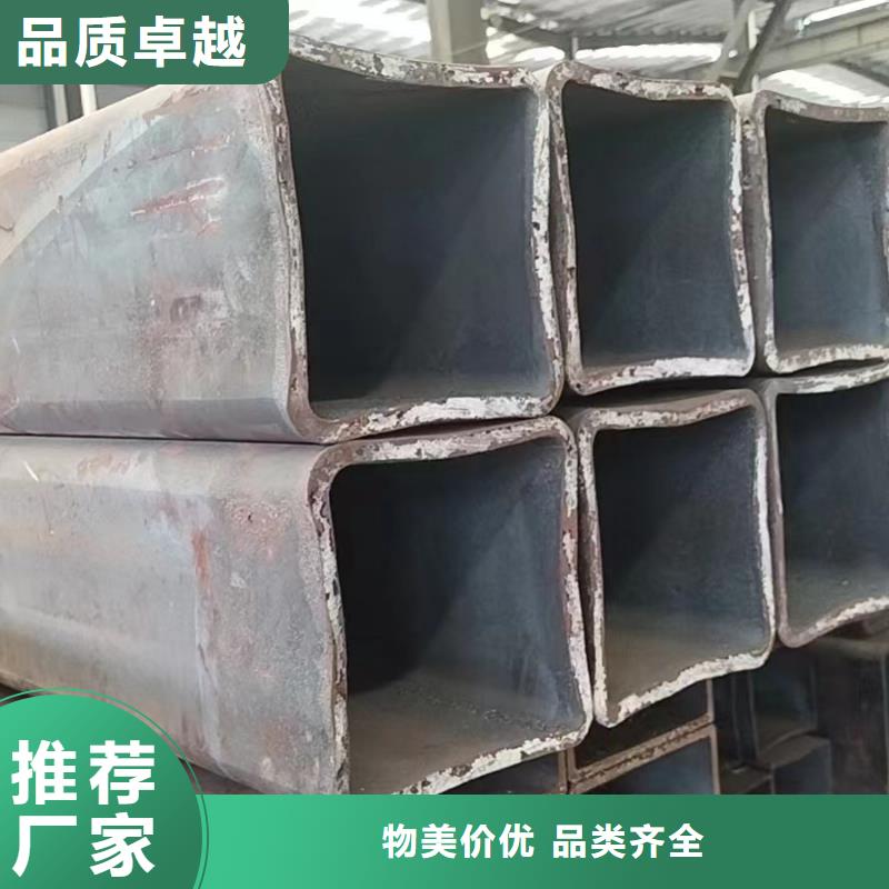 方管加工厂家有现货也可定制