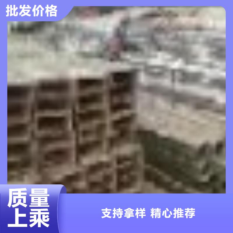 尖角方管发货及时
