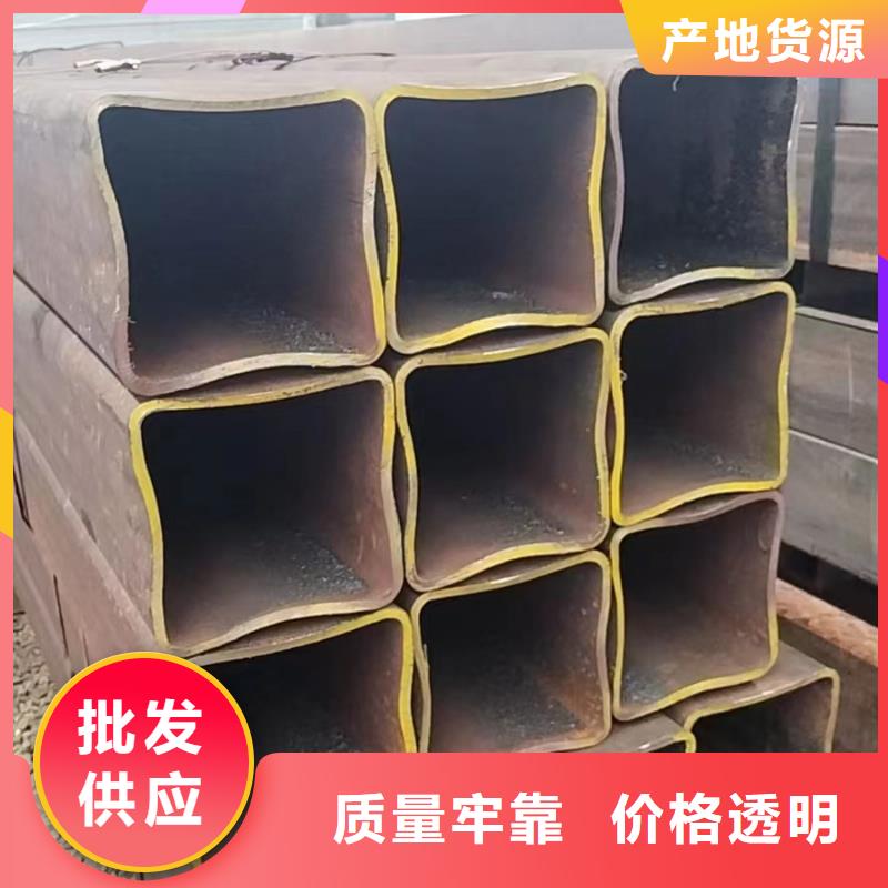 尖角方管口碑良好