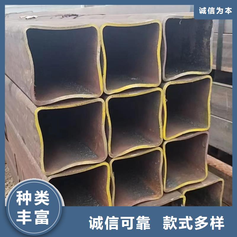 Q355e方管生产厂家物美价廉