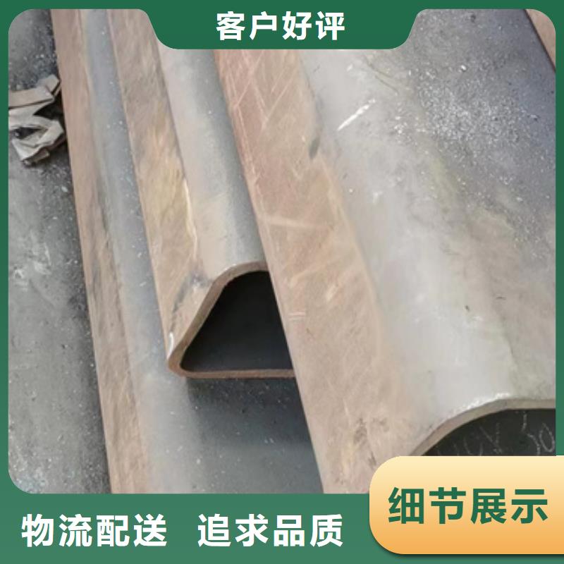 直角方管生产厂家发货快