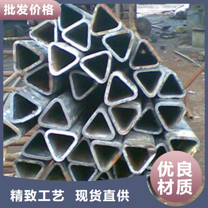异型管_冷镀锌管厂家现货实拍