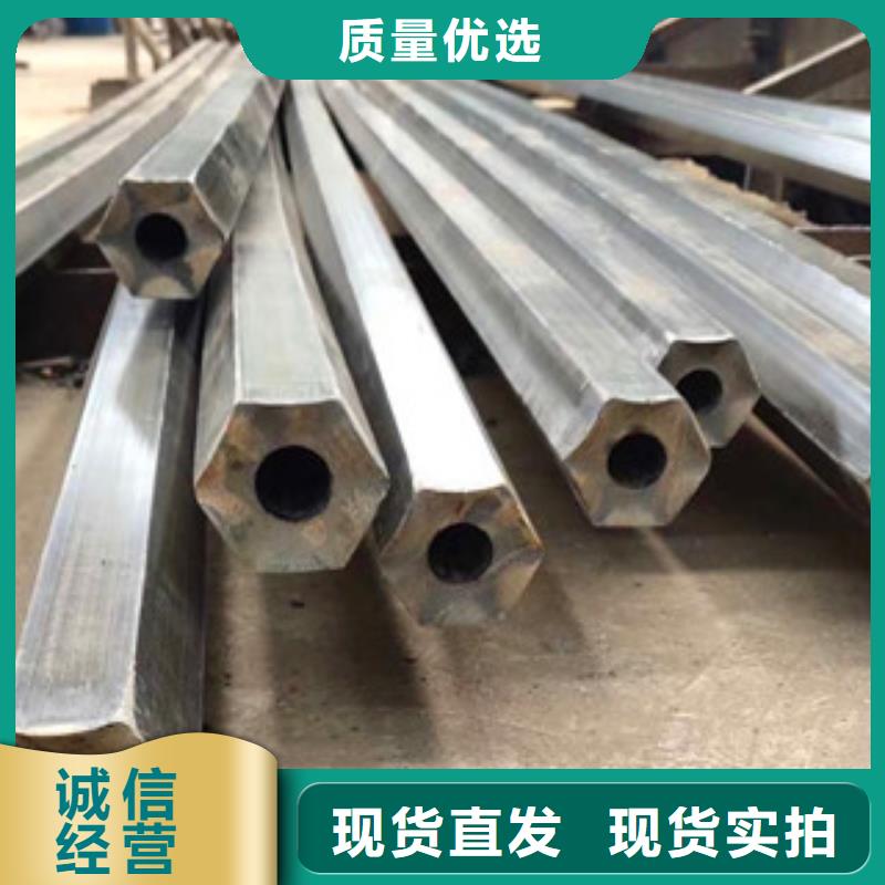 异型管Q345B方管量少也做