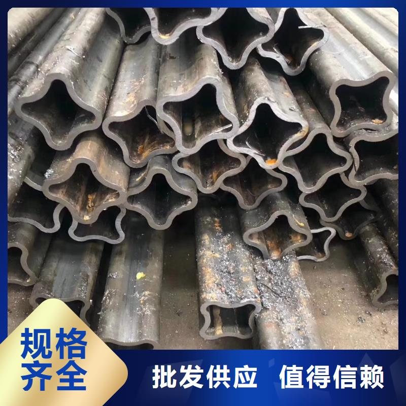 异型管Q345B方管量少也做