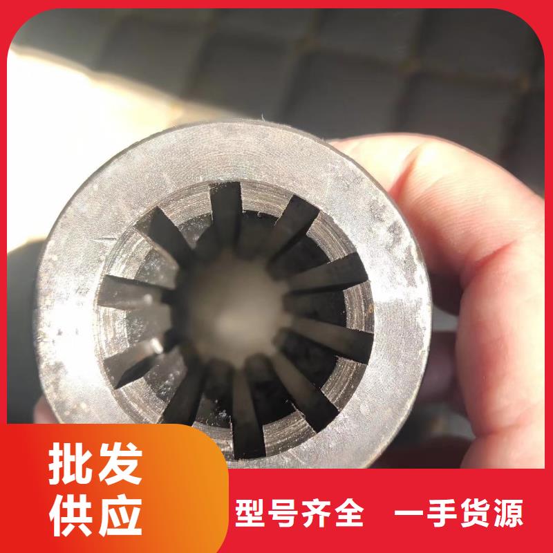 异型管_镀锌钢管保质保量