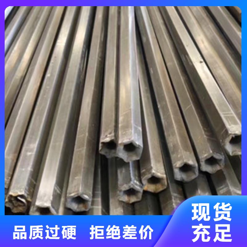 异型管,冷镀锌管出厂严格质检