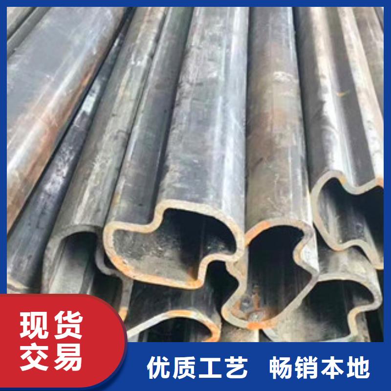 异型管_大口径无缝方管的图文介绍