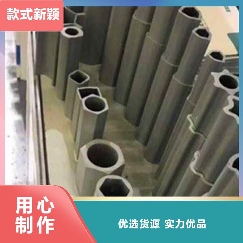 异型管_大口径无缝方管的图文介绍