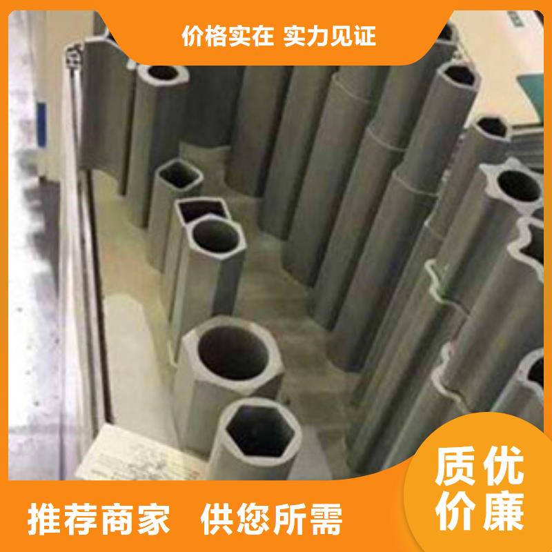 异型管_镀锌钢管保质保量
