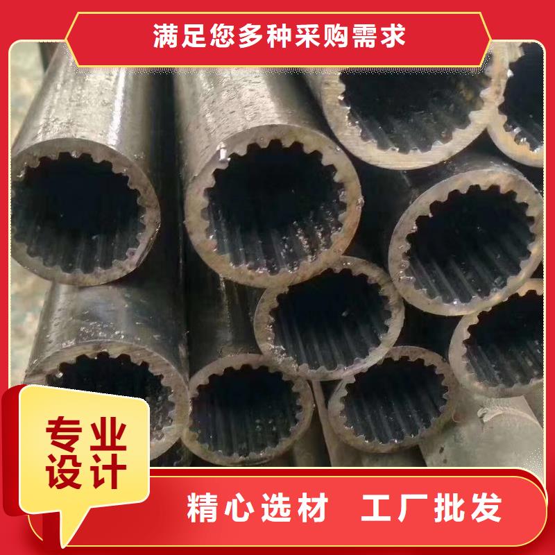 异型管_冷镀锌管厂家现货实拍