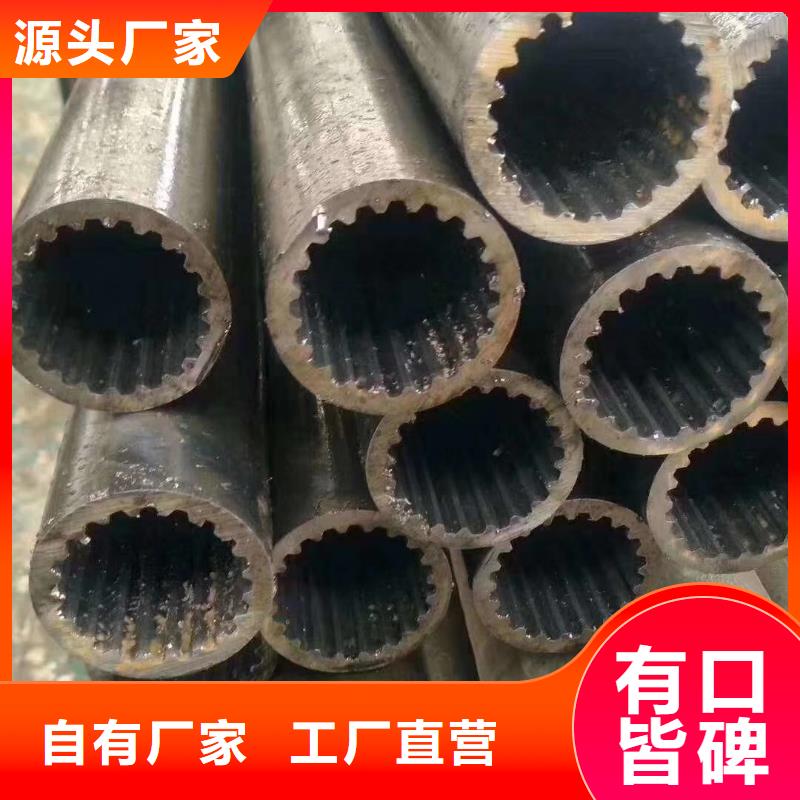 异型管无缝方管实力厂商