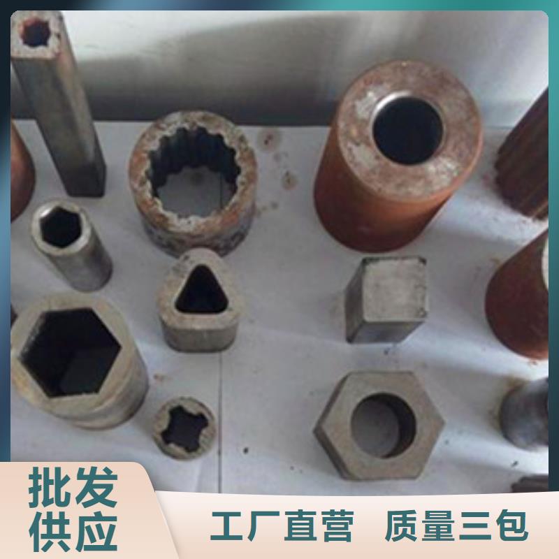 异型管_镀锌钢管保质保量