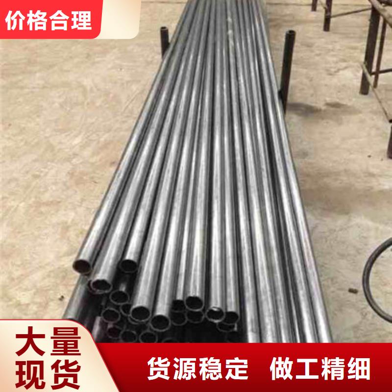 精密钢管Q355B方矩管厂家工厂认证