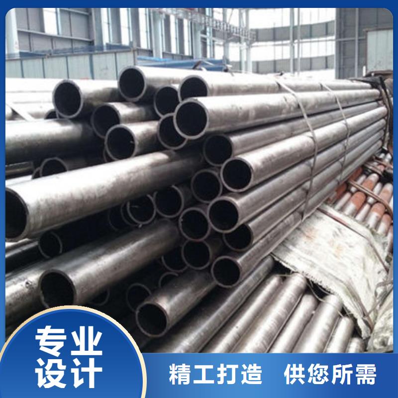 精密钢管无缝方管当地厂家值得信赖