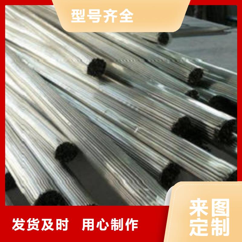 精密钢管Q345B方管厂家大厂生产品质