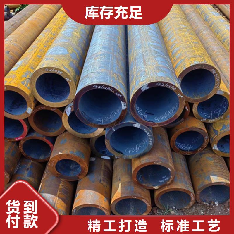 无缝钢管镀锌无缝钢管源头厂家直销