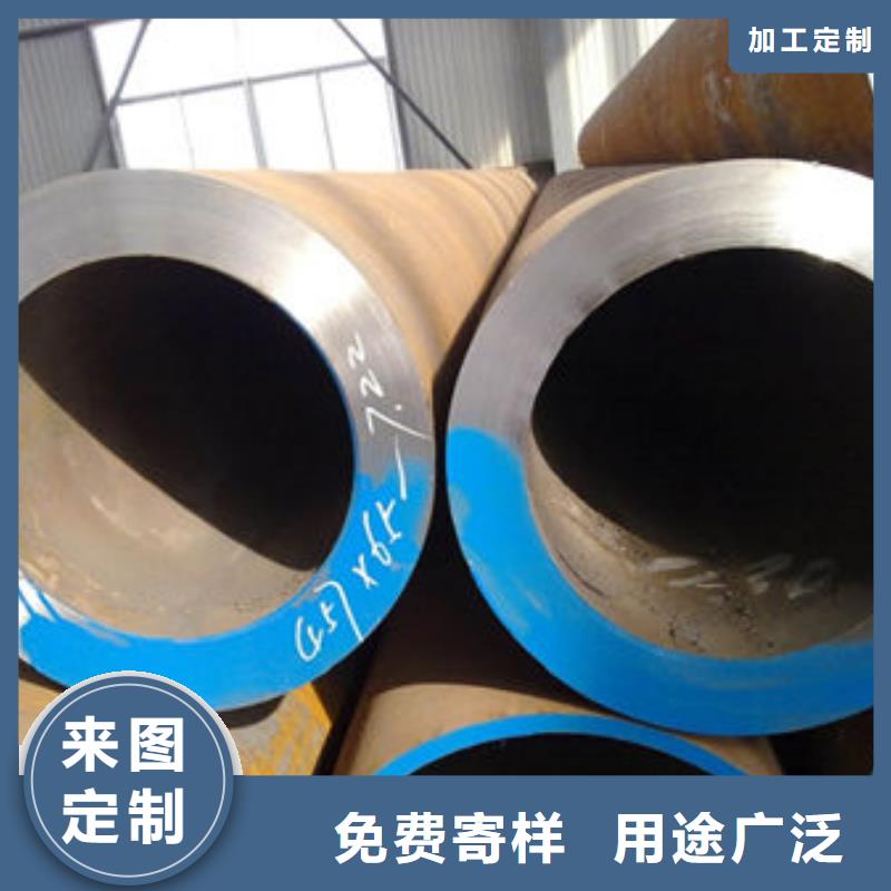 大口径防腐无缝钢管生产厂家货到付款厂家