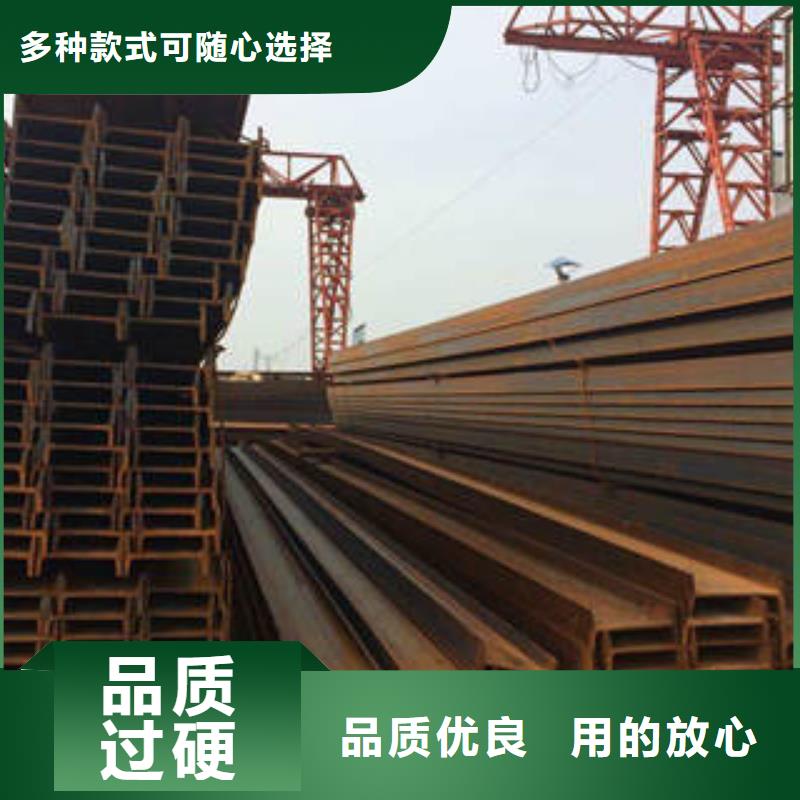 H型钢-镀锌槽钢满足客户需求