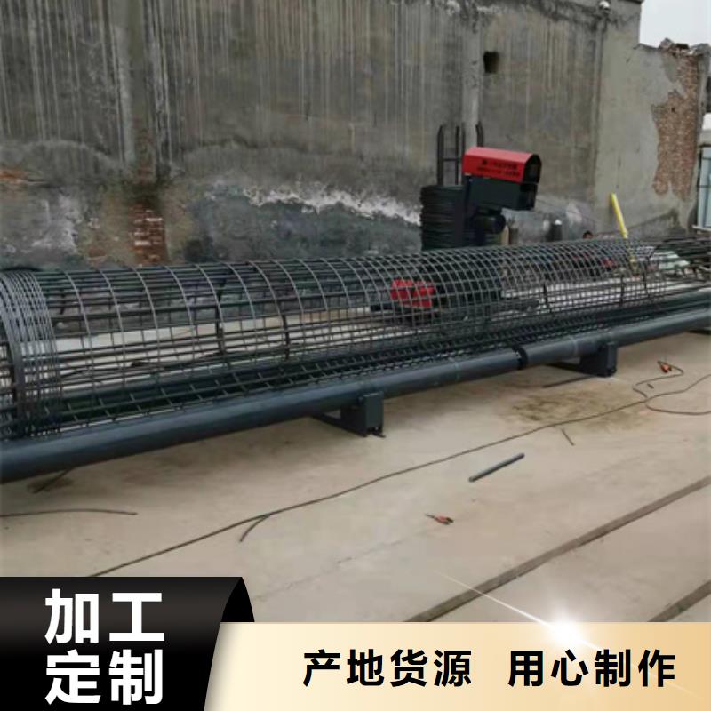 钢筋笼绕丝机市场价