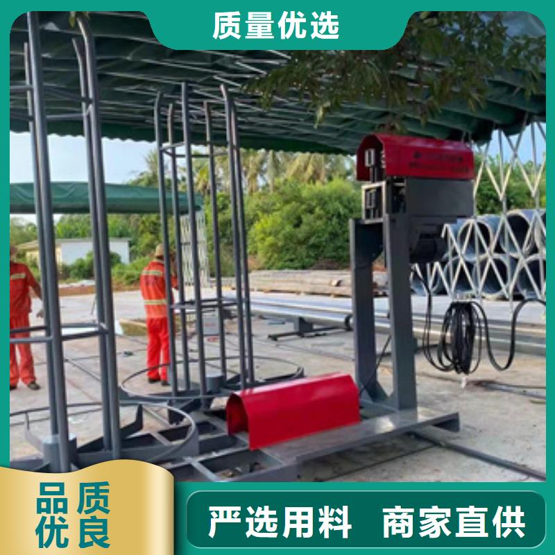 钢筋笼绕笼机_本地企业放心选择