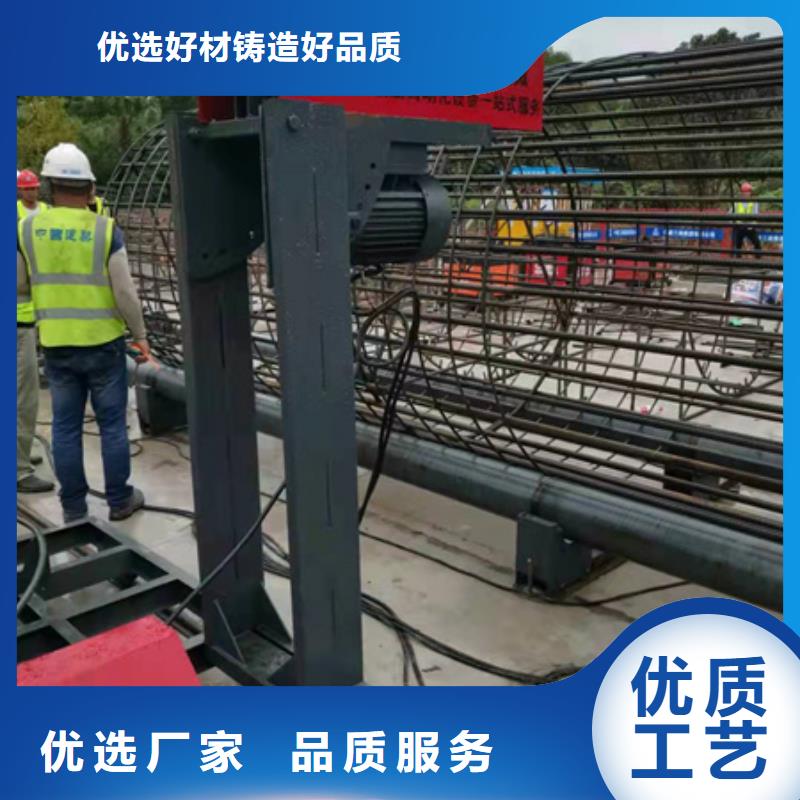 钢筋笼绕笼机全国发货