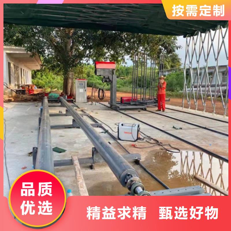 钢筋笼绕丝机厂家出售河南建贸