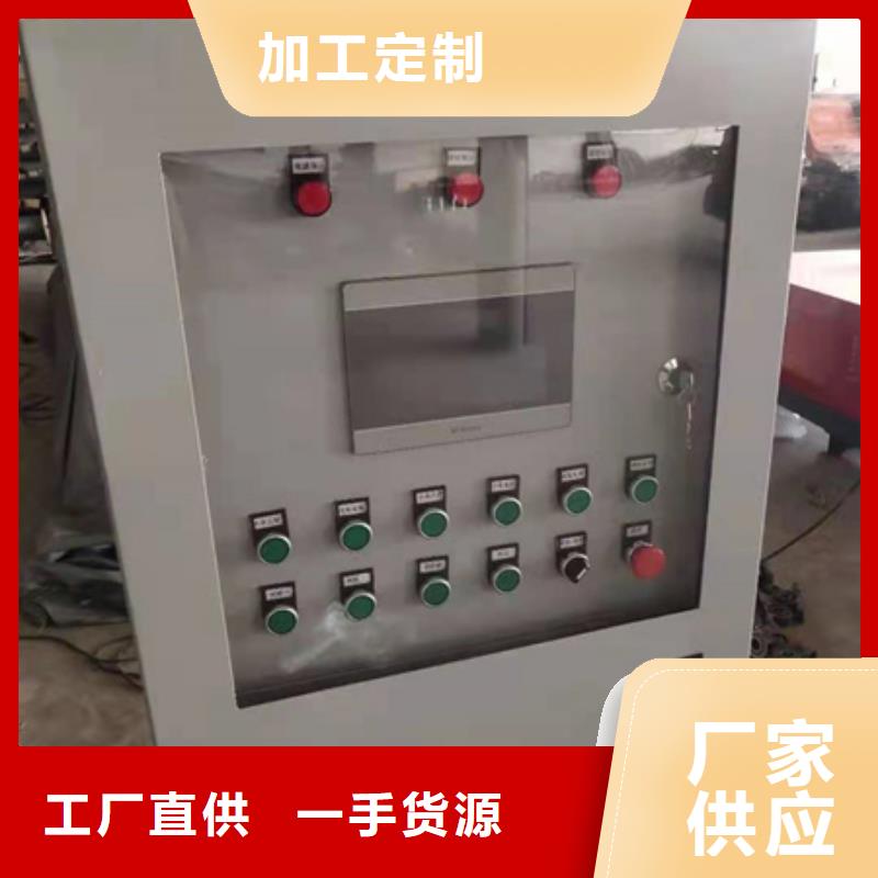 钢筋笼地滚笼机企业