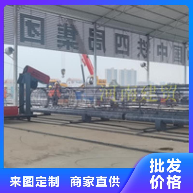 钢筋笼滚焊机全自动价格公道