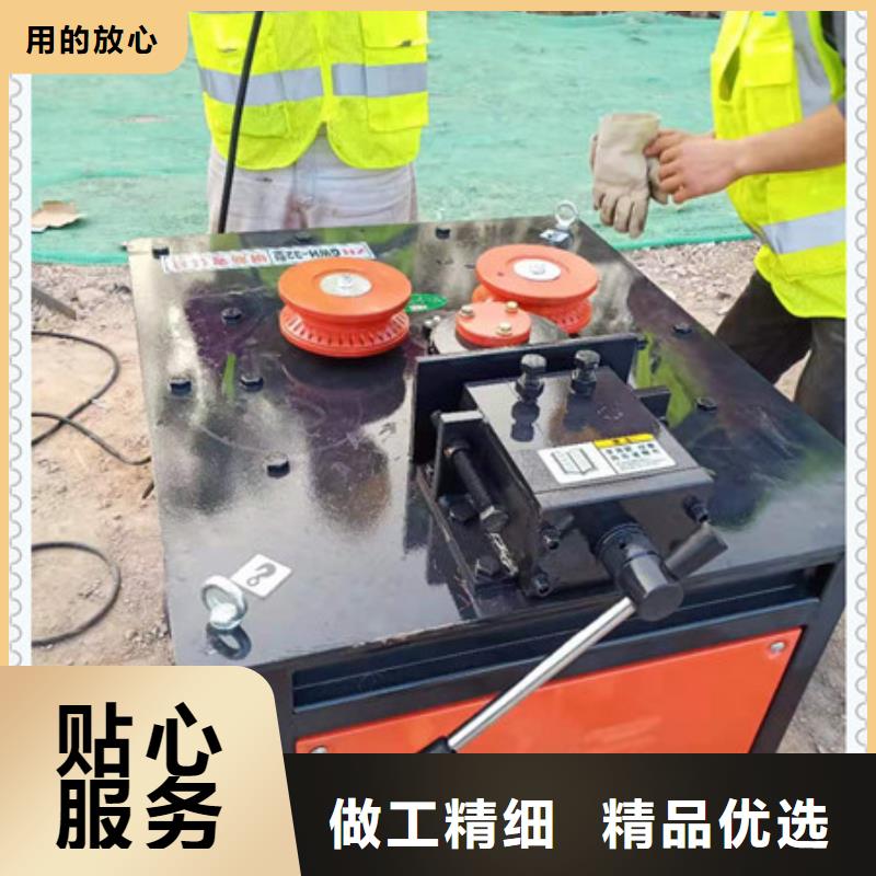 钢筋笼绕笼机价格