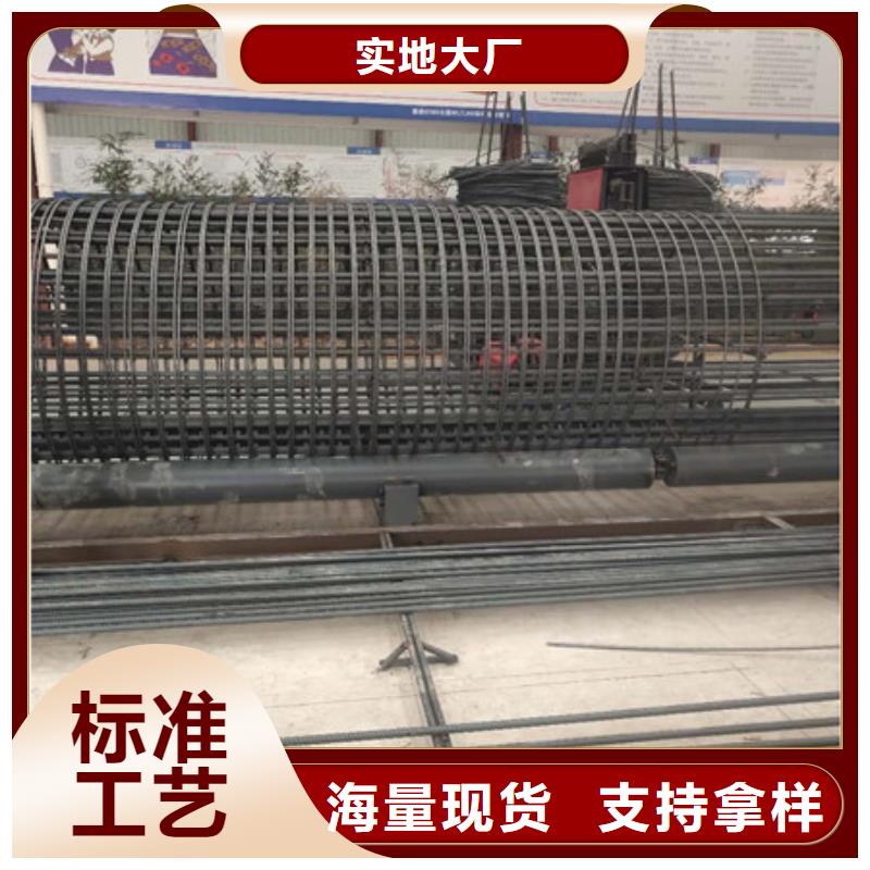 选钢筋笼绕笼机【无中间商】
