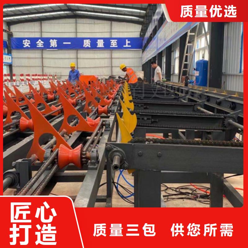 锯床数控钢筋笼绕筋机一站式供应